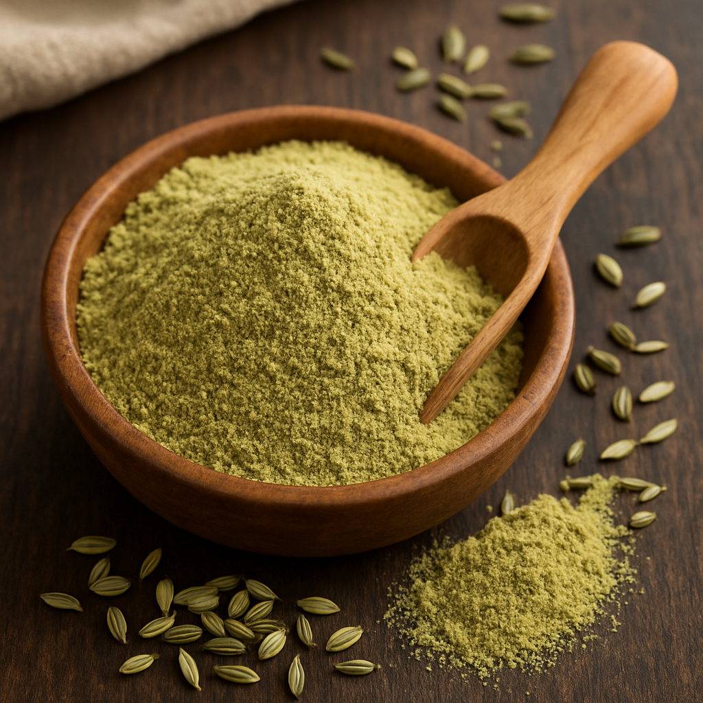 Fennel Powder